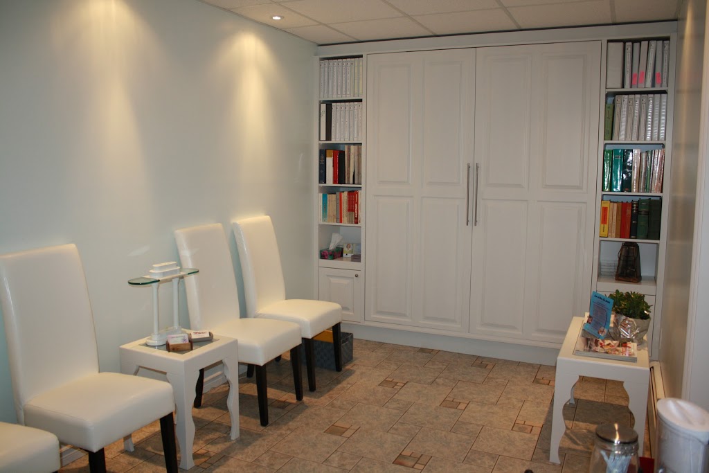 Centre du Mieux-Être Shantala | 3980-A Boul Bécancour, Bécancour, QC G9H 3W9, Canada | Phone: (819) 608-0303