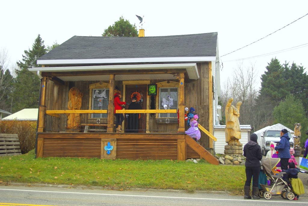 St Philemon Municipalite | 820 Rue Therrien, Saint-Philémon, QC G0R 4A0, Canada | Phone: (418) 469-2890