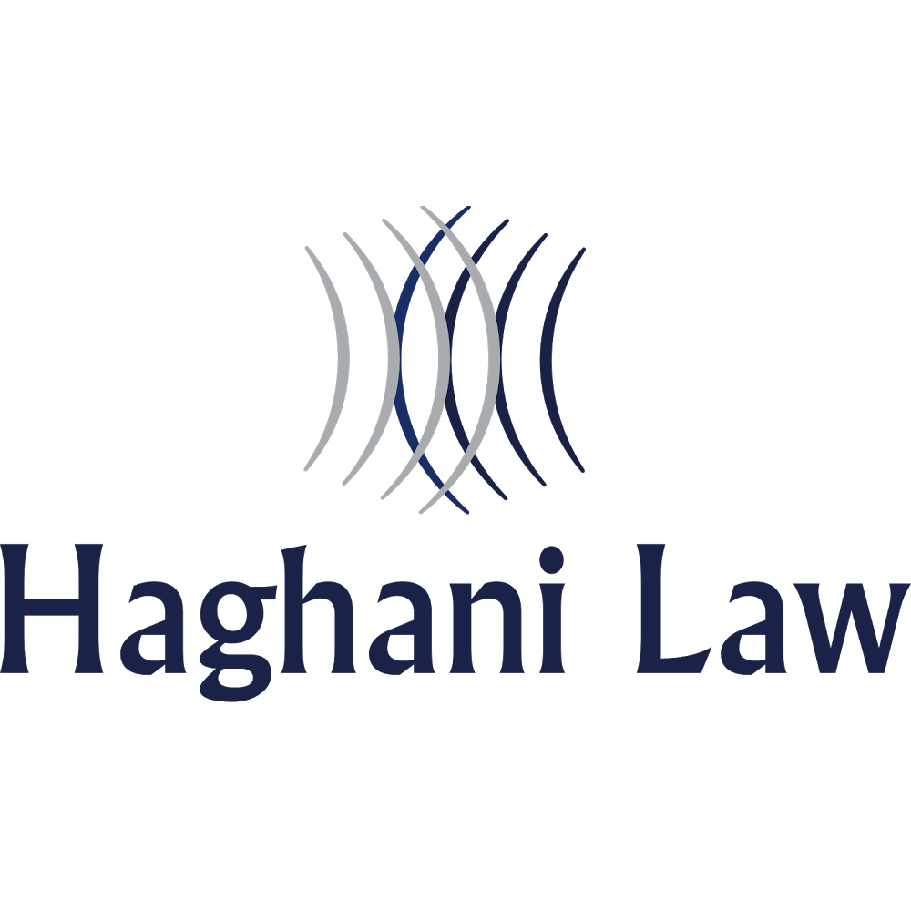 Haghani Law Office | 3018 New St #203, Burlington, ON L7N 1M5, Canada | Phone: (905) 635-5862
