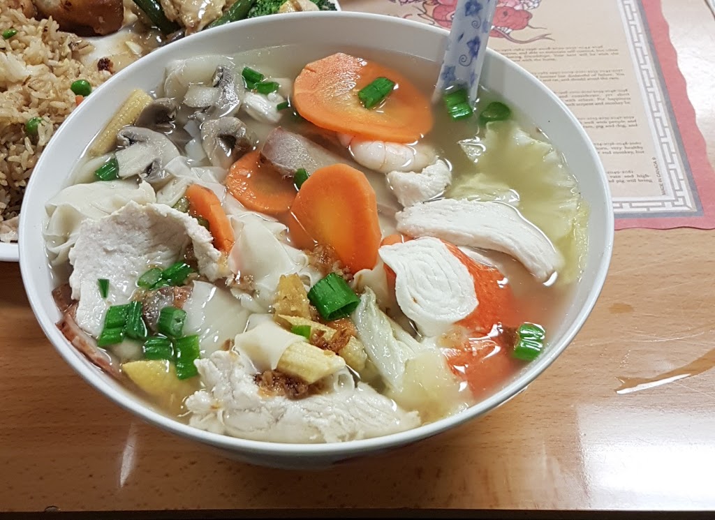 Little Saigon Restaurant | Rochdale Blvd, Regina, SK S4X 4K3, Canada | Phone: (306) 949-2255