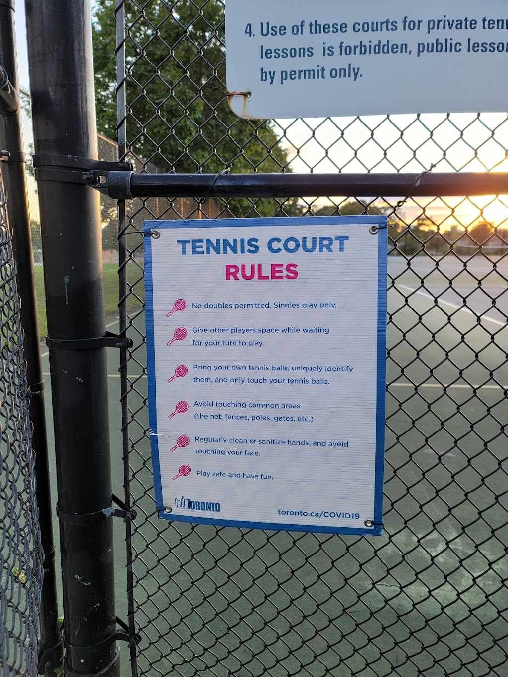 Grandravine Community Recreation Centre | 23 Grandravine Dr, North York, ON M3N 1J4, Canada | Phone: (416) 395-6171