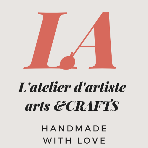 Latelier dartiste | 98 Rue Poirier, Bois-des-Filion, QC J6Z 2H2, Canada | Phone: (514) 638-5439