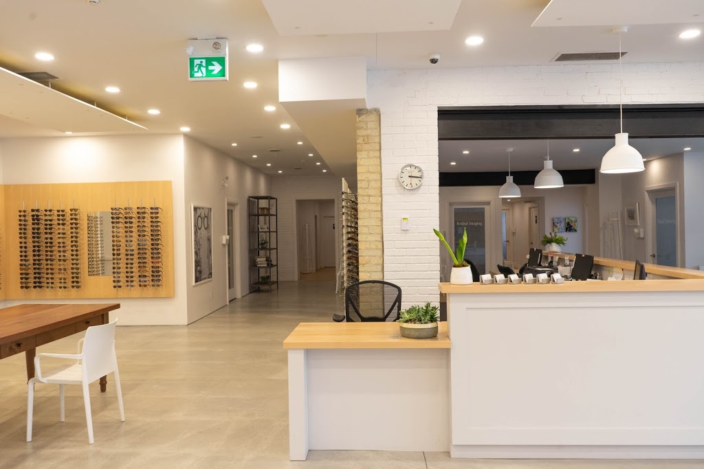 Insight Eye Care | 49 Albert St, Waterloo, ON N2L 3S1, Canada | Phone: (519) 885-2020