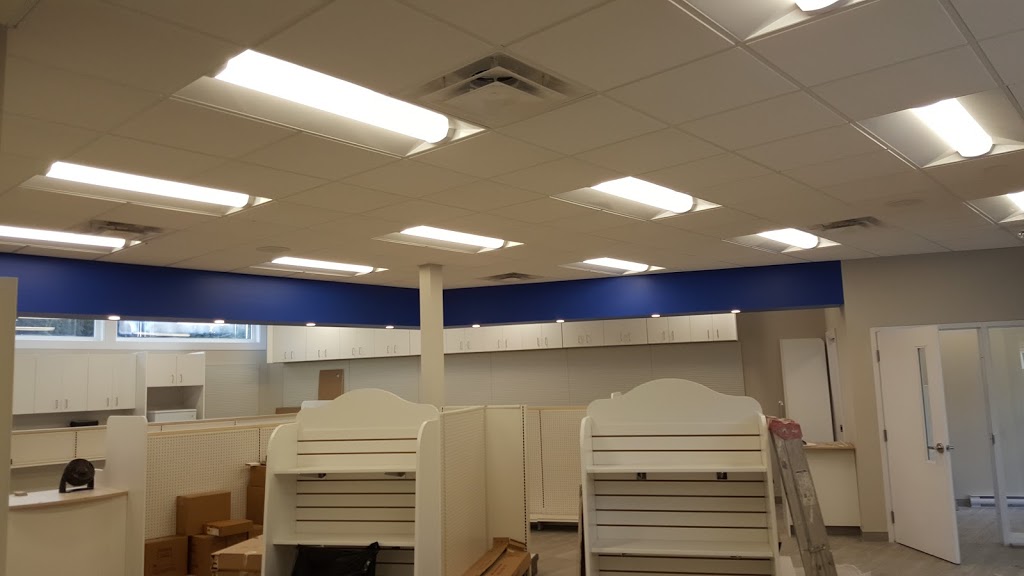 TD Electric Inc | 63 Pine Valley drive, St. Thomas, ON N5P 0B3, Canada | Phone: (519) 495-1471