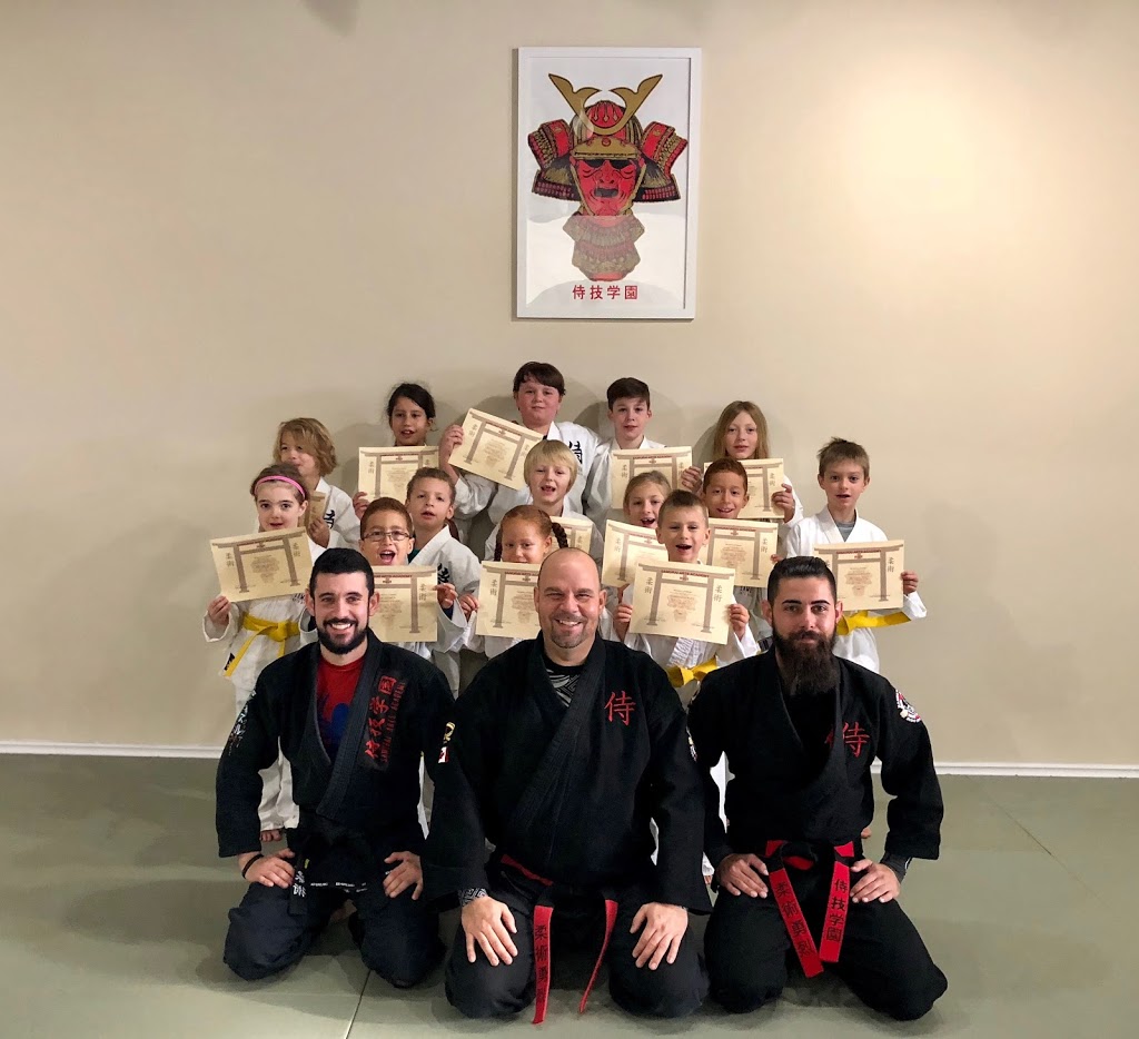 Samurai Arts Academy | 8188 Victoria St, Metcalfe, ON K0A 2P0, Canada | Phone: (613) 797-4690