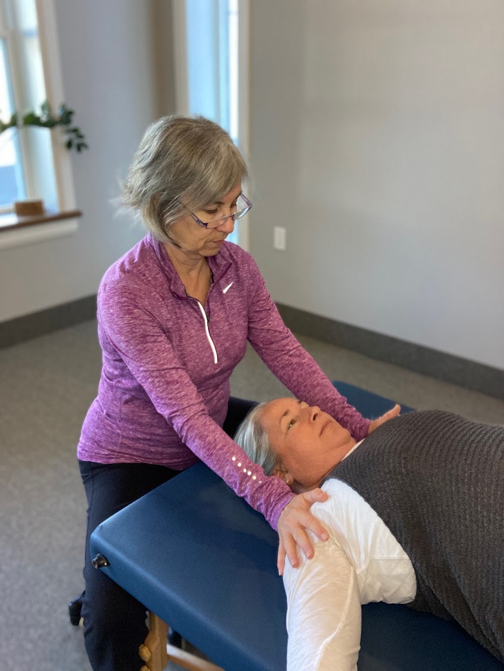 Sharon Smith-Carter Somatics & Movement | 21 Victoria Ave N, Lindsay, ON K9V 4E6, Canada | Phone: (705) 878-1212