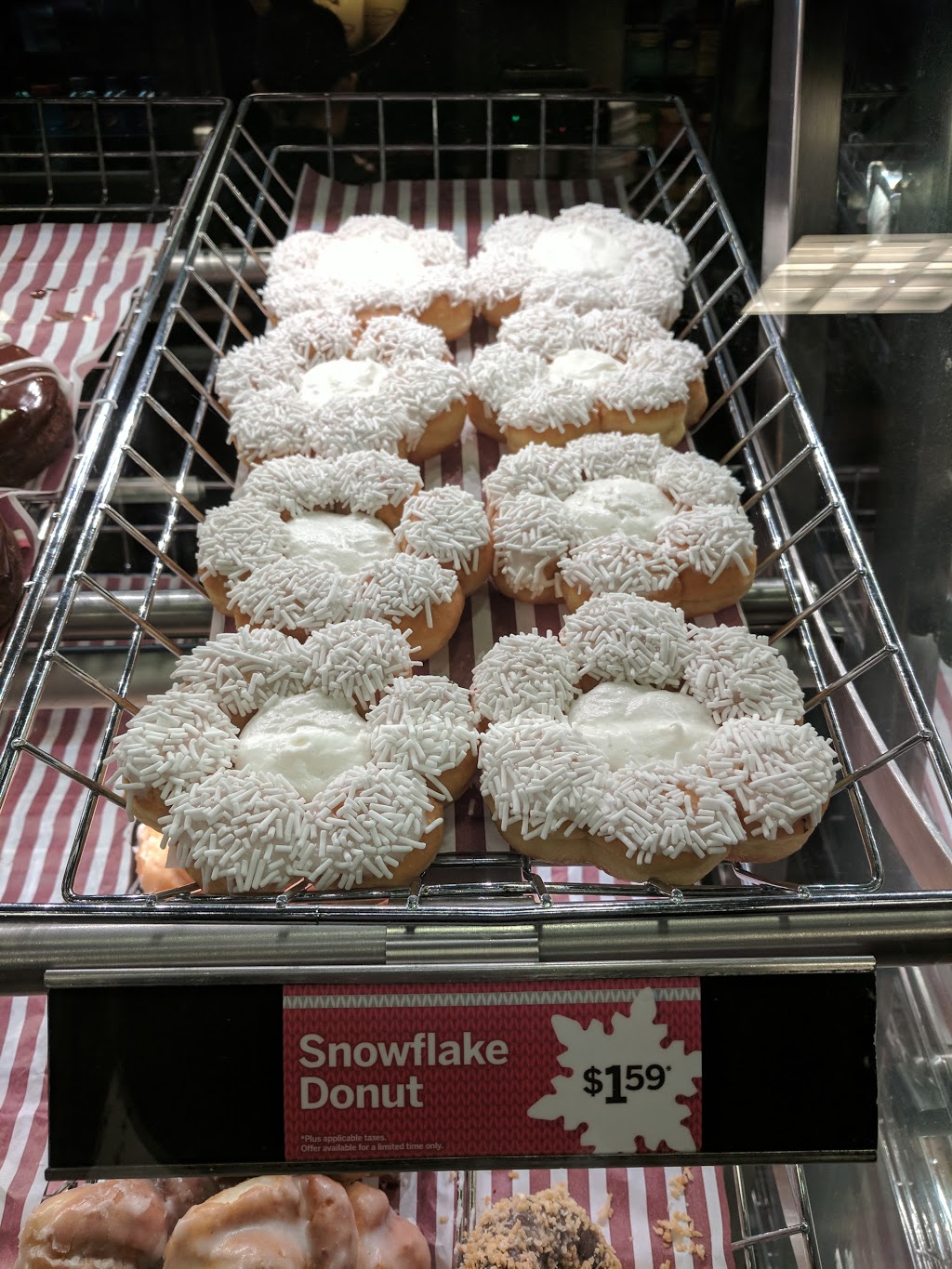 Tim Hortons | 70 McLeod Ave Unit 117, Spruce Grove, AB T7X 3C7, Canada | Phone: (780) 962-8946