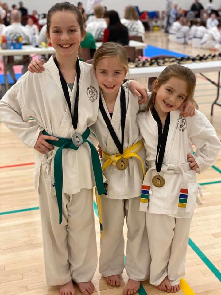 Hetlinger TaeKwon-Do | 56 Ave By-the-Lake-Park, Wetaskiwin, AB T9A 3C9, Canada | Phone: (780) 312-4853