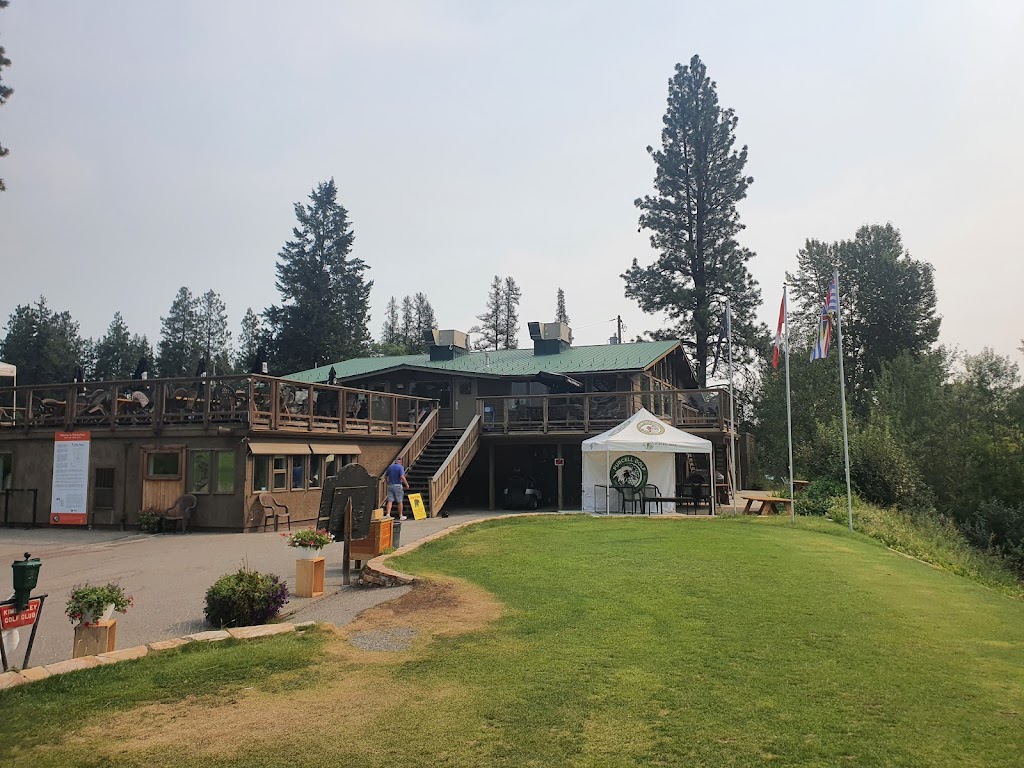 Purcell Golf | 415 302 Ave, Kimberley, BC V1A 0A6, Canada | Phone: (250) 427-4161
