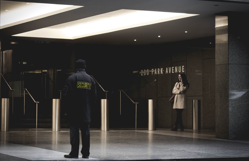 Stallion Security Services | 12 Whitedeer Rd Unit 2, Stoney Creek, ON L8J 3T4, Canada | Phone: (289) 941-3042