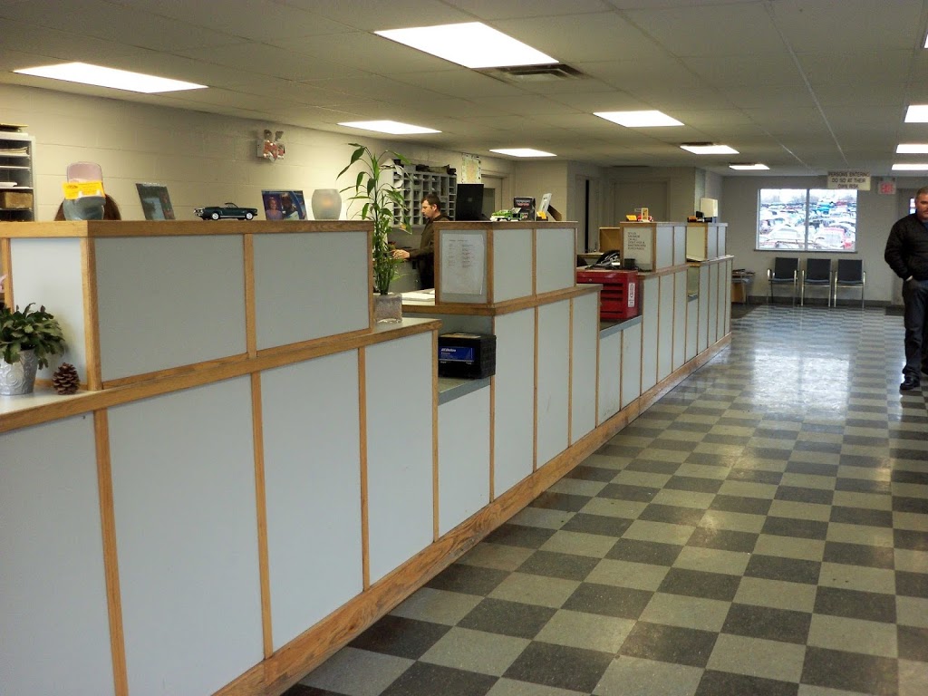 Cambridge Auto Parts And Wreckers | 2155 Main Street East, Cambridge, ON N1R 5W6, Canada | Phone: (519) 623-0229