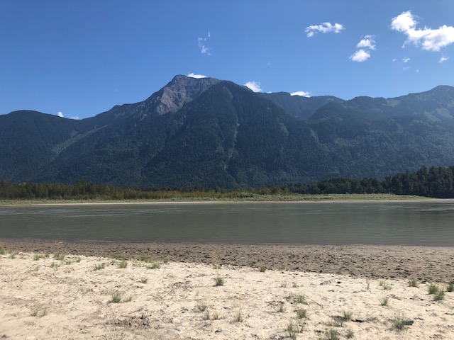 Cheam Fishing Village and Campground | 630 Appel Rd, Agassiz, BC V0M 1A0, Canada | Phone: (604) 997-5533