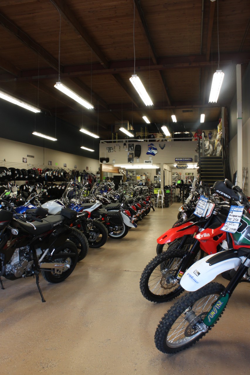Rivercity Cycle Ltd | 1794C Kelly Douglas Rd, Kamloops, BC V2C 5S4, Canada | Phone: (250) 377-4320
