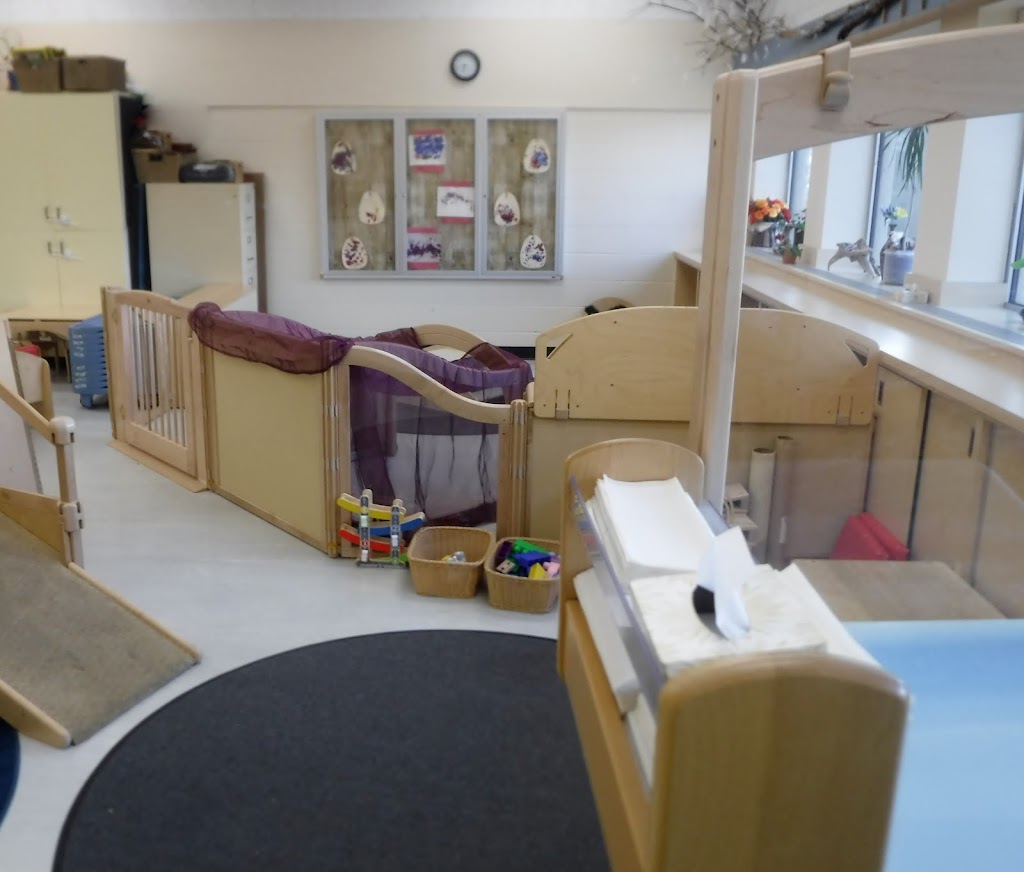 Edmonton Hospital Workers Child Care Society | 10230 111 Ave NW, Edmonton, AB T5G 0B7, Canada | Phone: (780) 735-7978