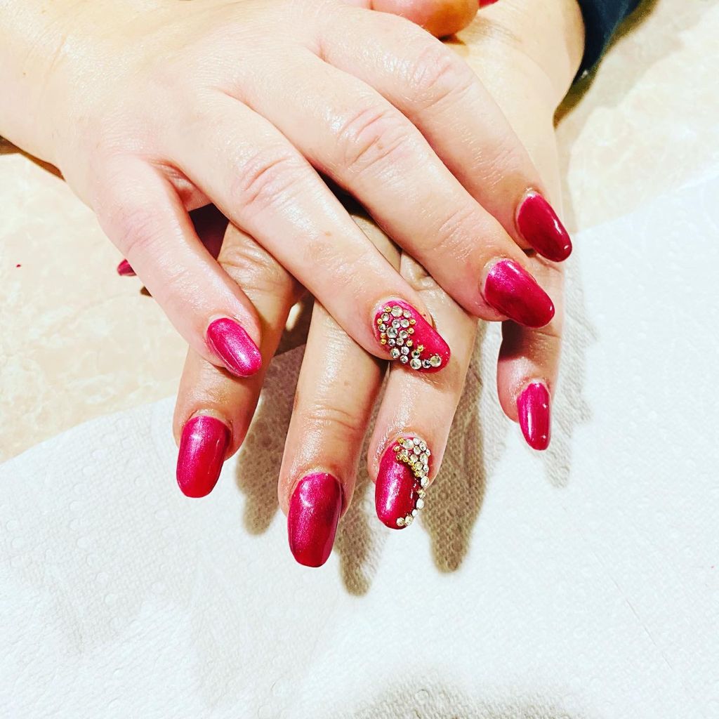 Tehillah Nails and Spa | 19 Erin Woods Blvd SE, Calgary, AB T2B 2X2, Canada | Phone: (587) 969-7836