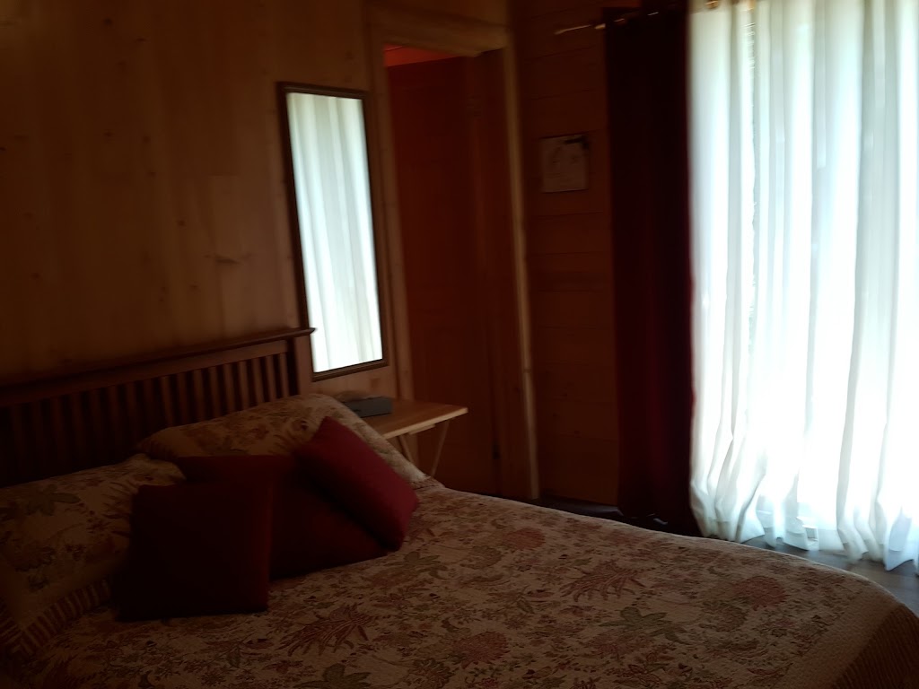 Domaine des Oiseaux | 670 QC-169, Albanel, QC G8M 3P1, Canada | Phone: (418) 276-4543