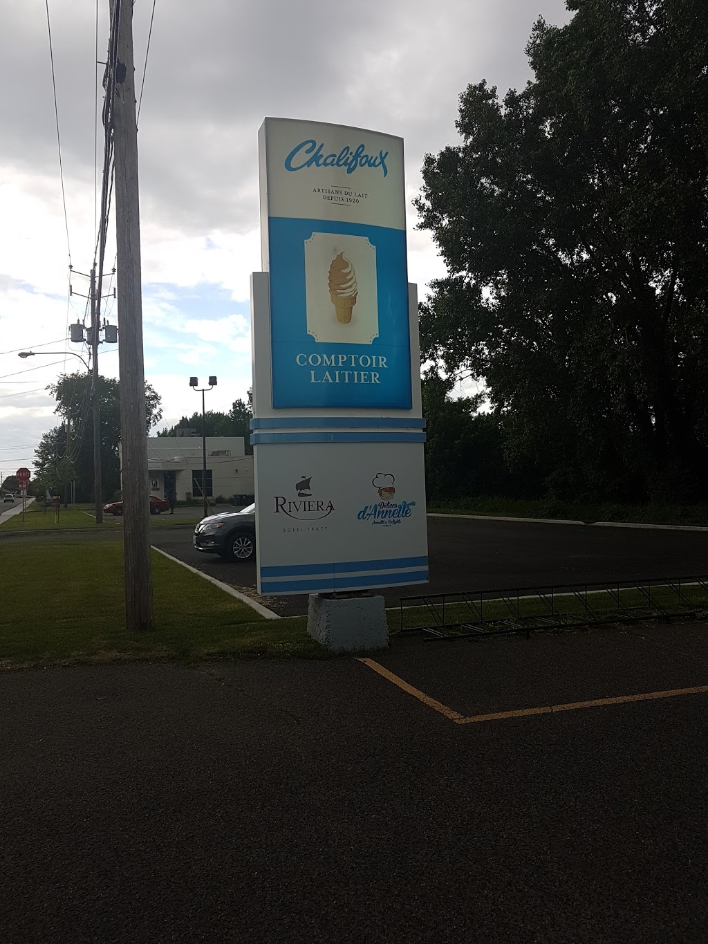 Frais & Frisket | 5970 Chemin Saint-Roch, Sorel-Tracy, QC J3R 5H5, Canada | Phone: (450) 730-0909