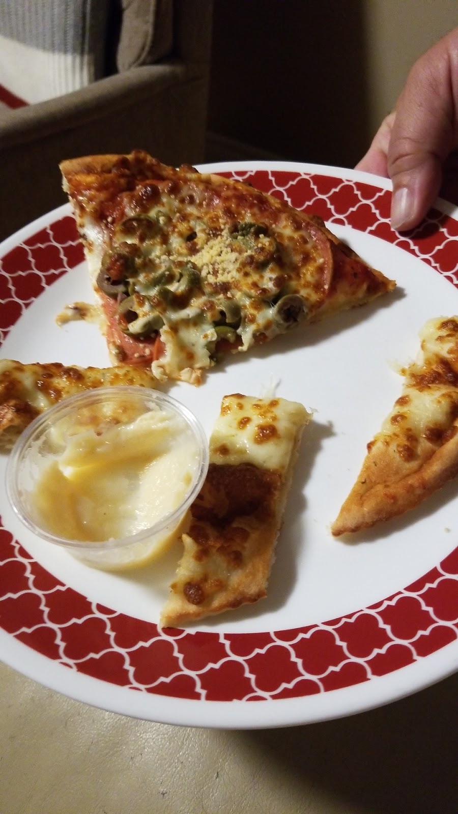 Pizza Shack | 10535 Rue Principale, Saint-Louis-de-Kent, NB E4X 1E7, Canada | Phone: (506) 876-2424