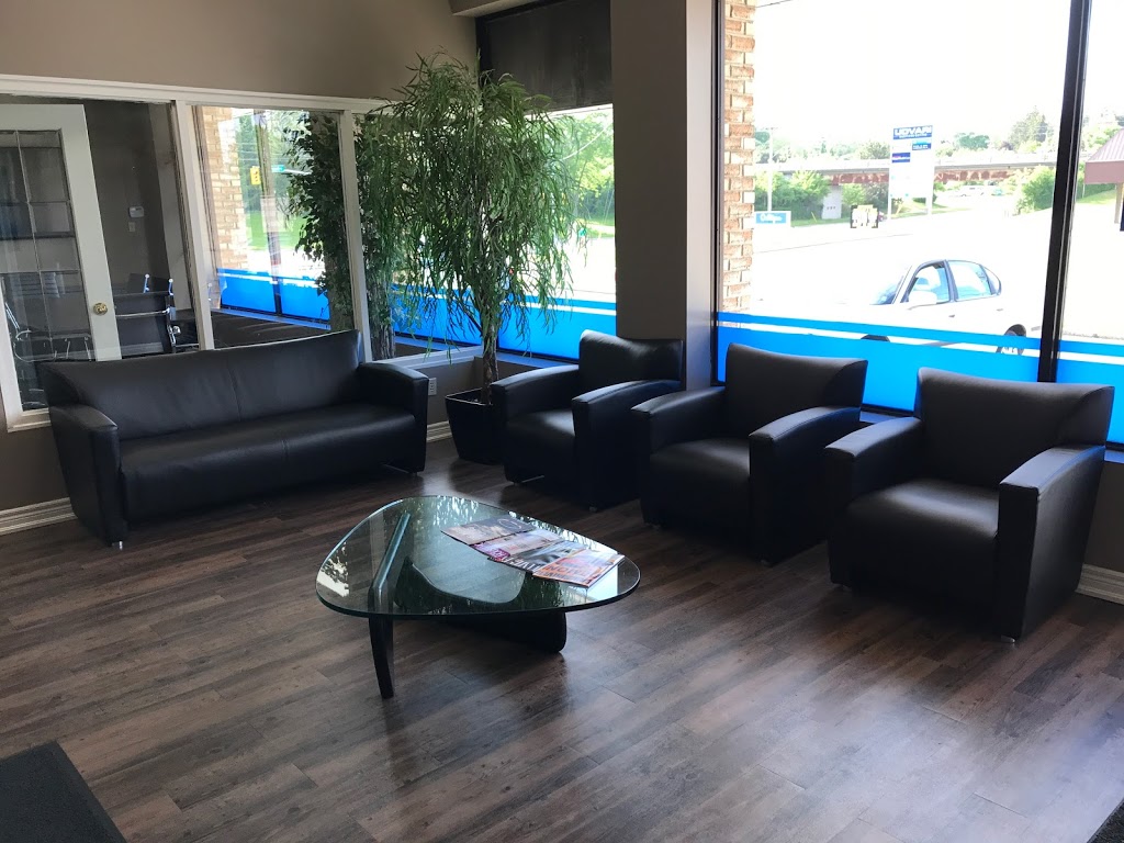 Regal Insurance Brokers | 2-428 Gage Ave, Kitchener, ON N2M 5C9, Canada | Phone: (519) 578-7170