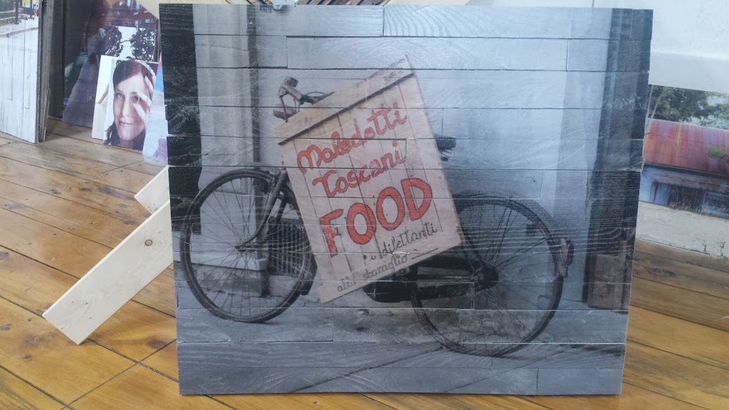 Krstensen Smith Reclaimed Wood Photographic Art | 7135 Side Rd 10, Ariss, ON N0B 1B0, Canada | Phone: (519) 590-1028