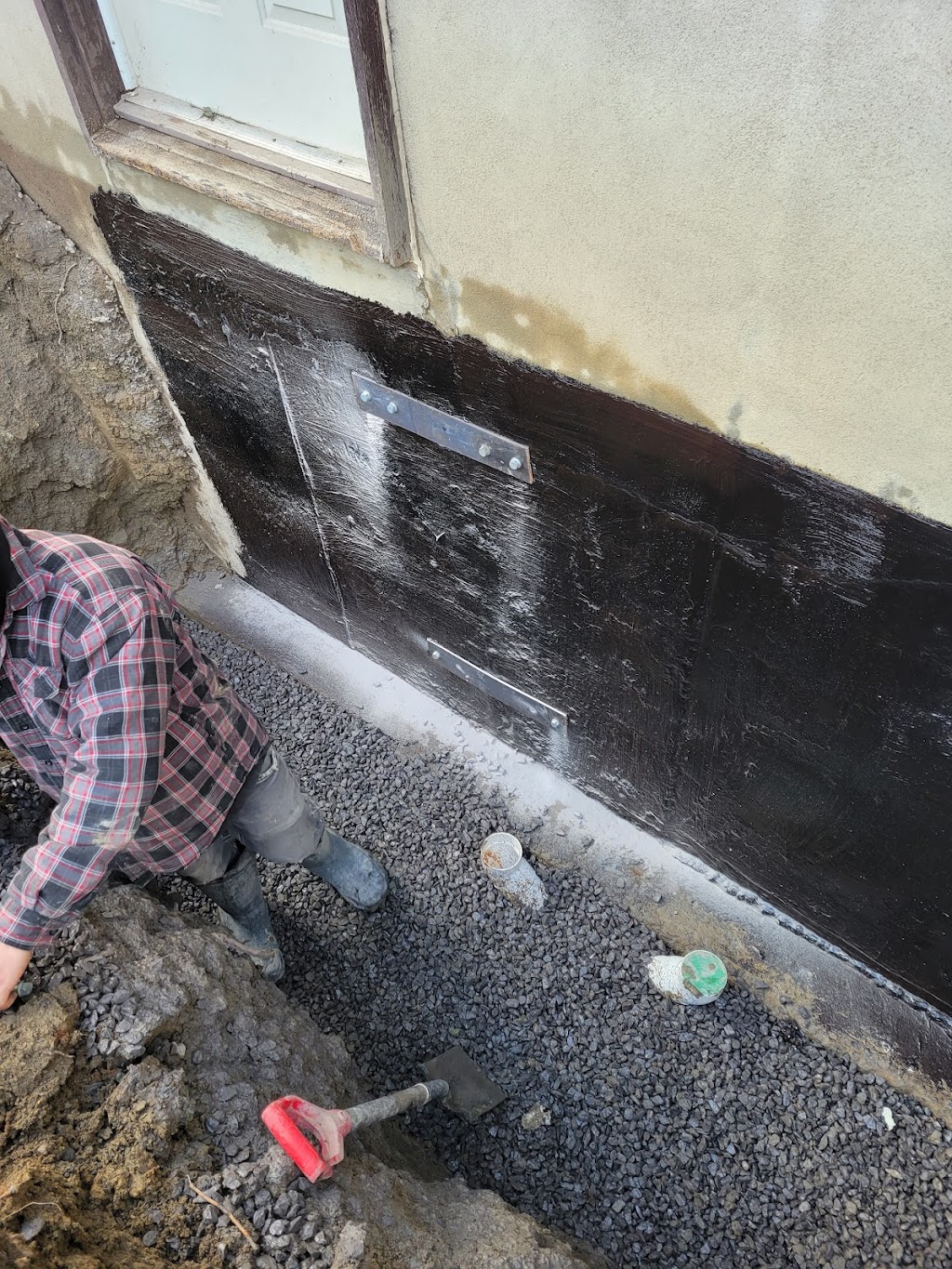 Fissures & drain Riex Inc | 1526 Rue Trottier, Saint-Jean-sur-Richelieu, QC J2W 2B5, Canada | Phone: (514) 809-1035