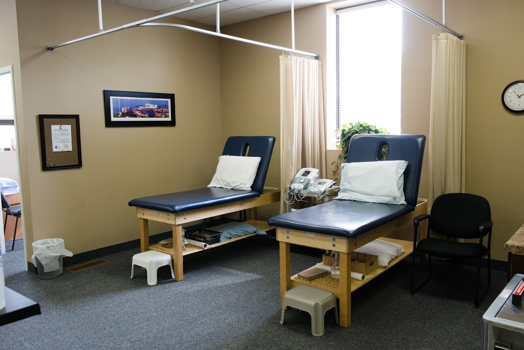 Active Physiotherapy Solutions | 729 Devonshire Ave, Woodstock, ON N4S 5R3, Canada | Phone: (519) 421-2586