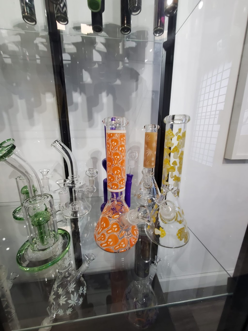 123 Cannabis Crossfield | 1314 Railway St, Crossfield, AB T0M 0S0, Canada | Phone: (403) 946-0037