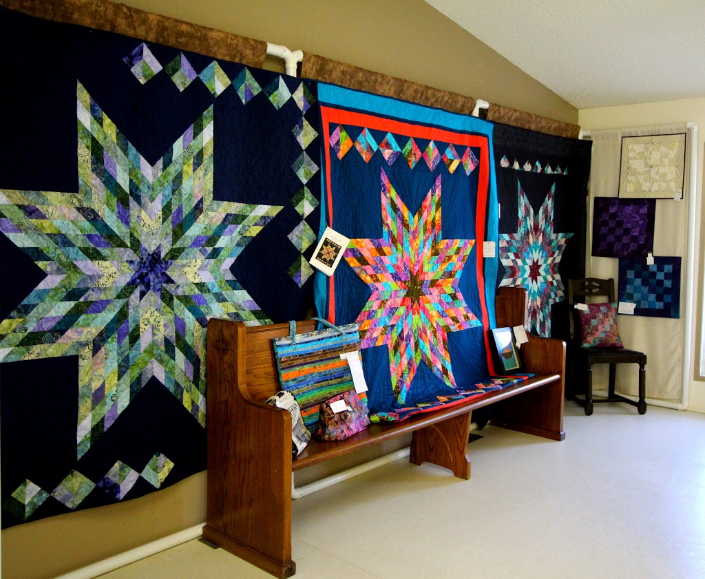 St. James Anglican Church | 503 Park Ave, Beausejour, MB R0E 0C0, Canada | Phone: (204) 268-3898