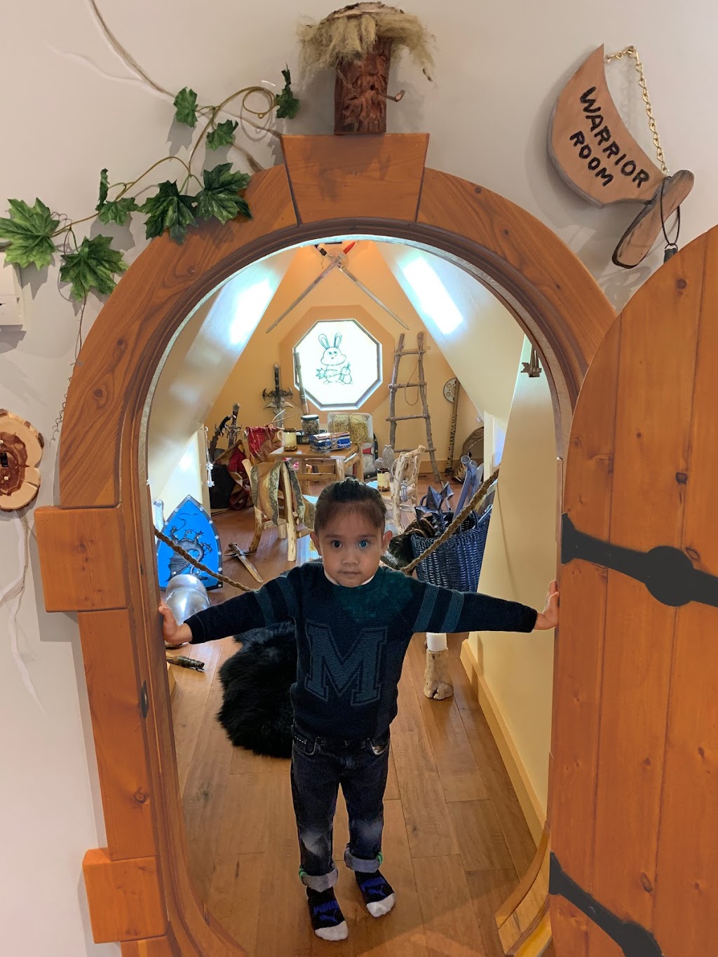 Fable Gardens & Fable Hall | 10010 101 Ave, Morinville, AB T8R 1R1, Canada | Phone: (780) 913-2406