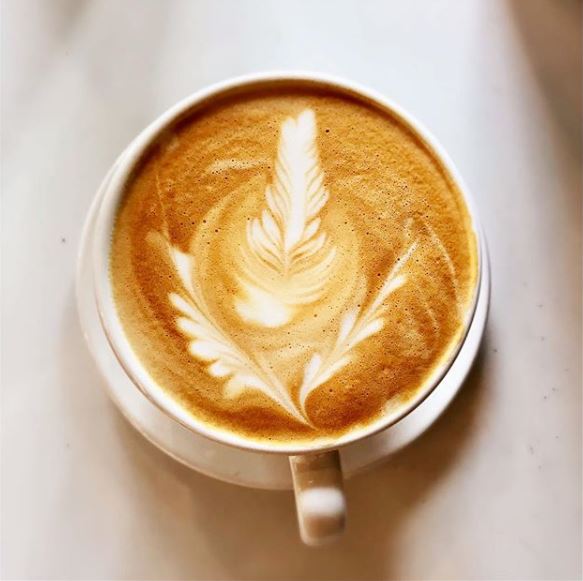 Trove Coffee | 228 N Samish Way, Bellingham, WA 98225, USA | Phone: (360) 393-4953