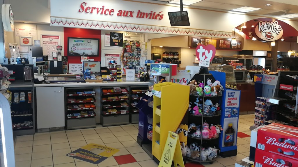 Petro-Canada | 255 Avenue Gatineau, Gatineau, QC J8T 4J7, Canada | Phone: (819) 568-8222