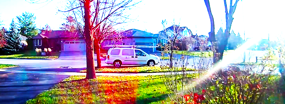 Rockwood Window Cleaning | 125 Harris St, Rockwood, ON N0B 2K0, Canada | Phone: (519) 605-0145