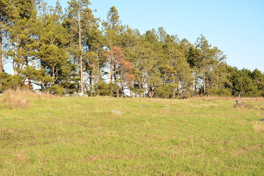 Uplands Park | 3040 Beach Dr, Victoria, BC V8R 6K7, Canada | Phone: (250) 598-3311