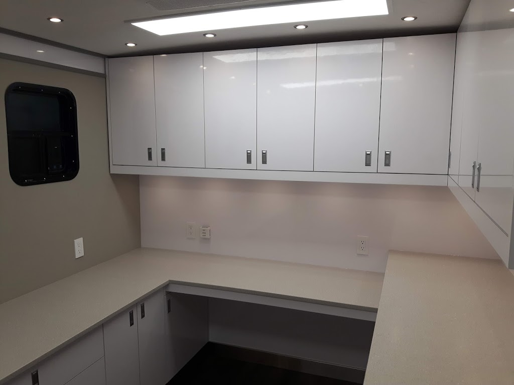 RM Trailer Ltd | 2199 Queen St Unit 140, Abbotsford, BC V2T 6J3, Canada | Phone: (604) 746-4005
