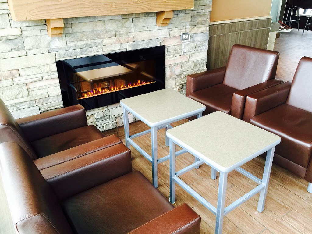 Tim Hortons | 28630 Centre Rd, Strathroy, ON N7G 3H6, Canada | Phone: (519) 246-1669