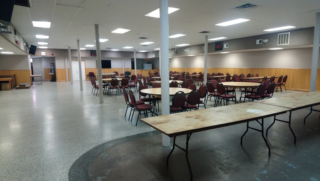 St Lawrence The Martyr Parish | 125 Picton St E, Hamilton, ON L8L 0C5, Canada | Phone: (905) 529-3921