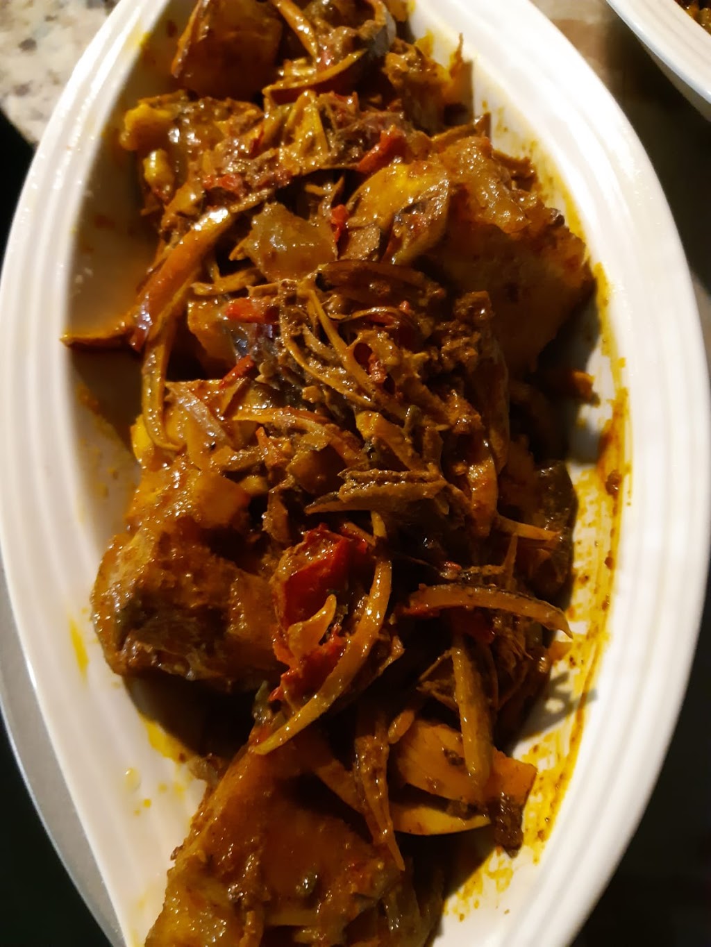 The Tantalizers Cuisine | 3632 Claxton Pl SW, Edmonton, AB T6W 2K8, Canada | Phone: (780) 200-9580