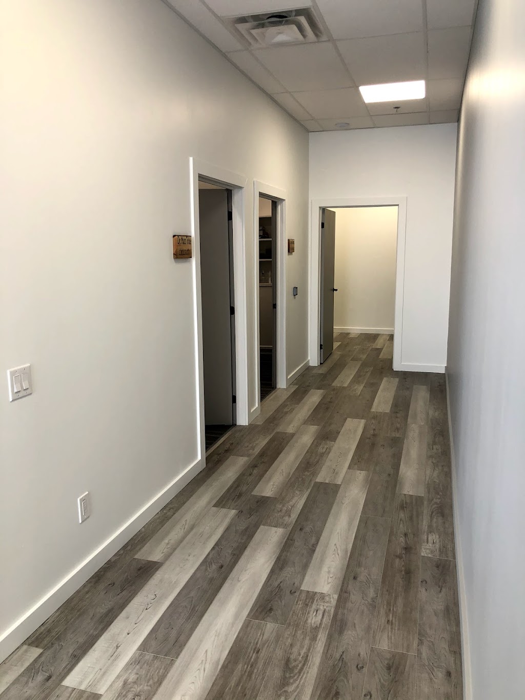 Dynamic Movement Chiropractic and Health Centre | 110 Anne St S Unit 3, Barrie, ON L4N 2E3, Canada | Phone: (705) 986-4582
