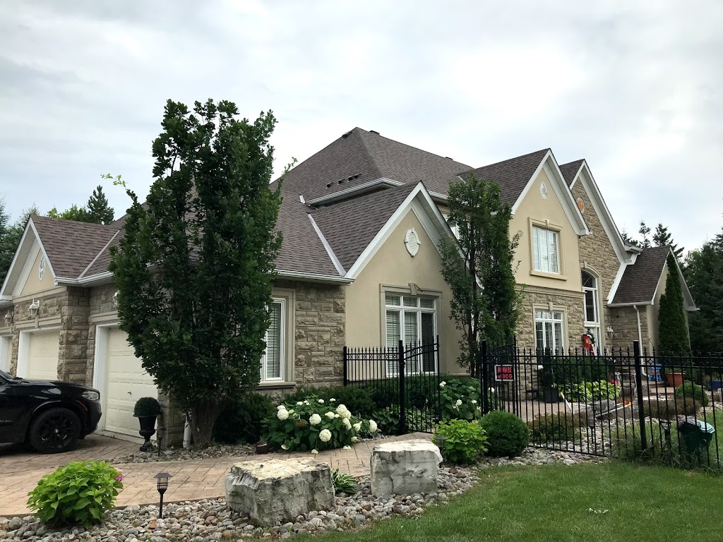 AllPro Roofing Inc | 14 Stewart Ct #300, Orangeville, ON L9W 3Z9, Canada | Phone: (519) 940-4044