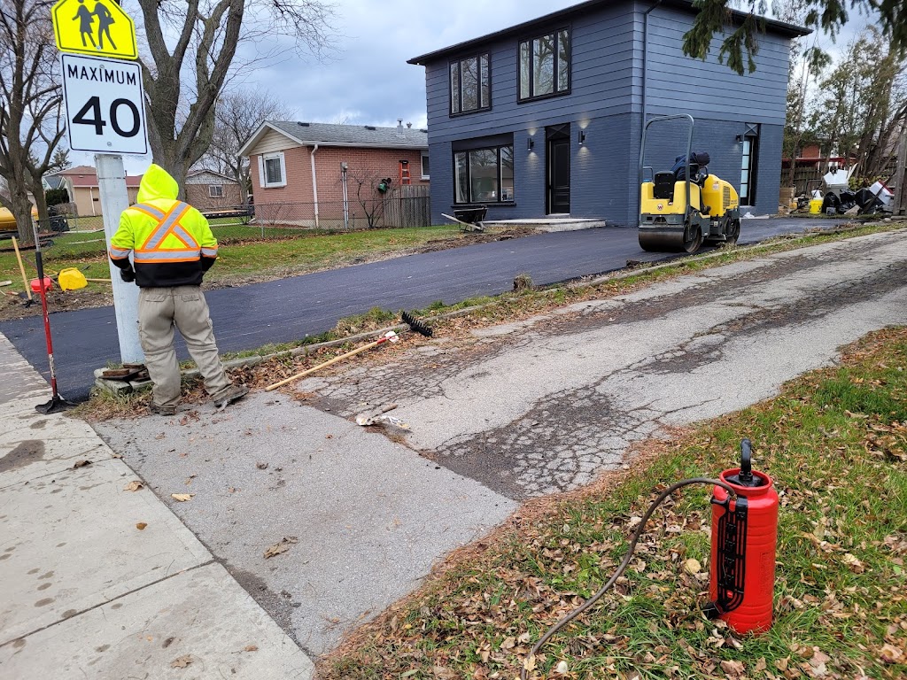 Alpha Property Improvement | 6 Norfolk St N, Hamilton, ON L8S 3K1, Canada | Phone: (289) 788-1926