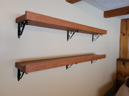 Camerons Carpentry & Renovations | 7 Saratoga Dr, Lower Sackville, NS B4C 2E7, Canada | Phone: (902) 397-0003