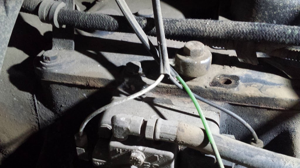 Golden Horseshoe Tire Service (1998) Ltd | 339 Leaside Ave, Stoney Creek, ON L8E 2N8, Canada | Phone: (905) 664-2244