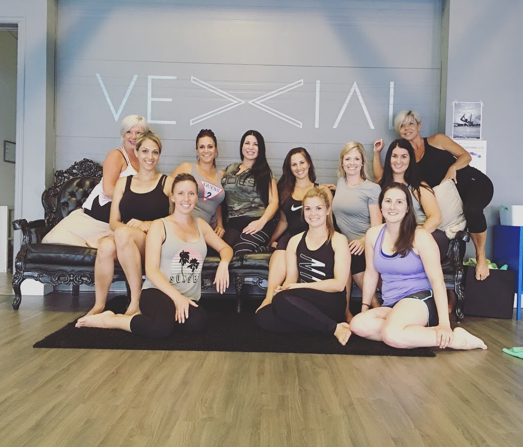 Studio Vexial Pole Fitness | 2 Rue Plourde, Charlemagne, QC J5Z 3E8, Canada | Phone: (450) 271-9623