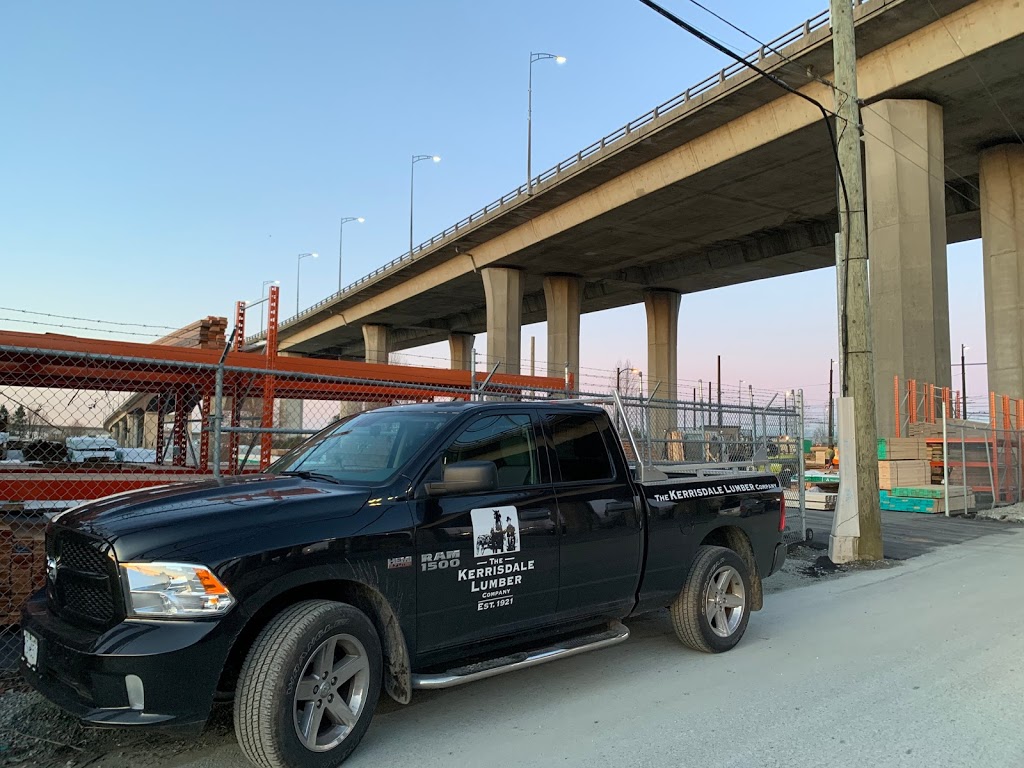 Kerrisdale Lumber Contractor Division | 1253 W 76th Ave, Vancouver, BC V6P 6M3, Canada | Phone: (604) 261-4274