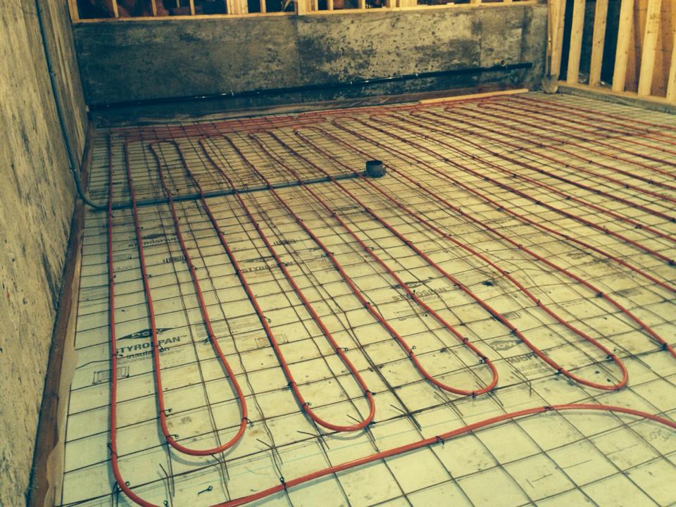 Battalion Plumbing | 3160 Frechette St, Victoria, BC V8P 4N5, Canada | Phone: (250) 857-3836