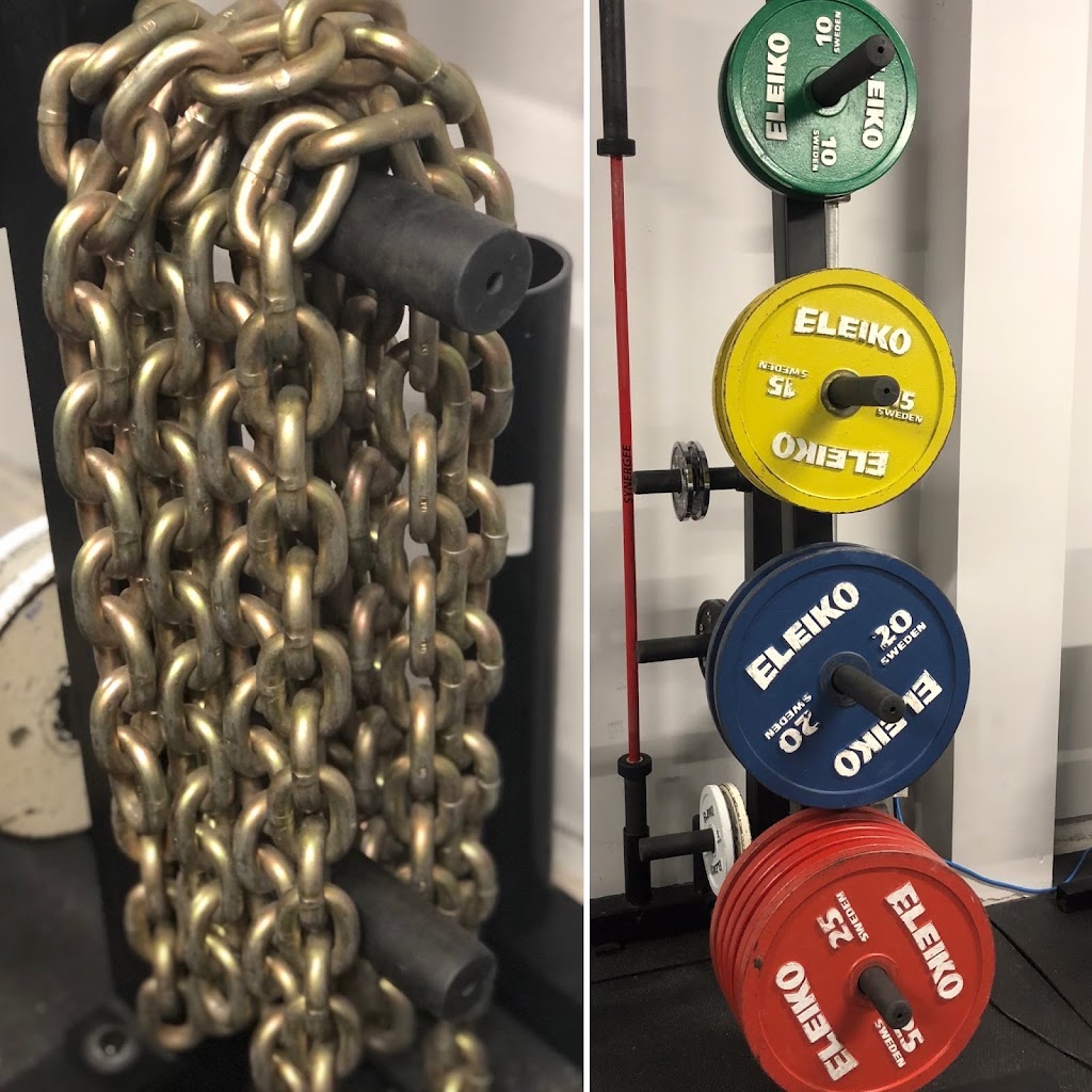 Iron Valley Strength & Barbell | 1030 Lower Lions Club Rd, Hamilton, ON L9H 5E3, Canada | Phone: (905) 379-4007