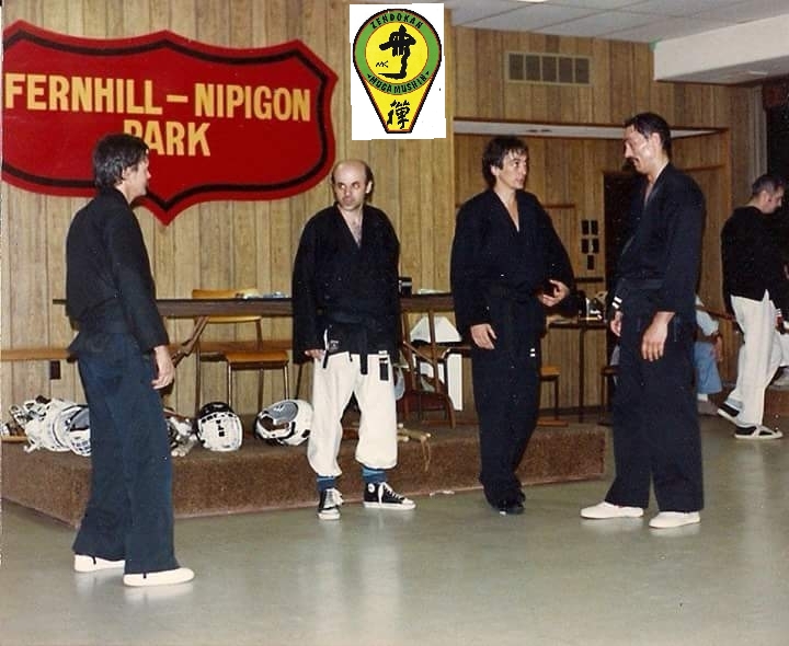 ZDK Dharma Martial Arts/Karate Sudbury | 935 Ramsey Lake Rd, Sudbury, ON P3E 6B5, Canada | Phone: (705) 665-4739