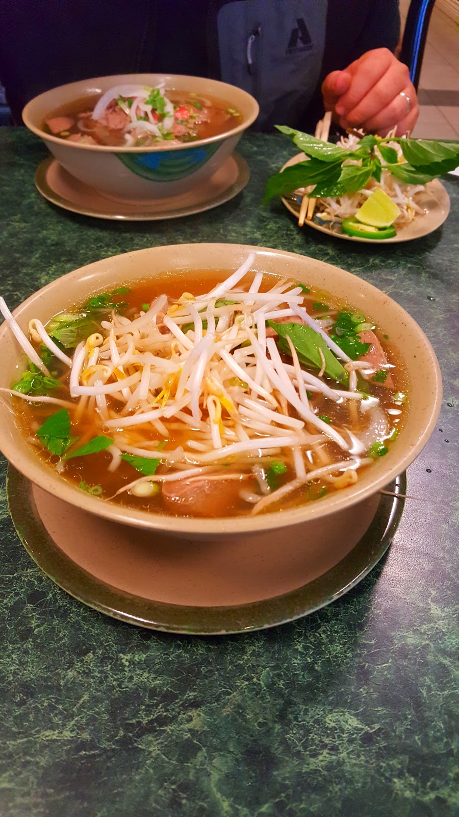 Pho Tran Vietnamese Restaurant | 230, 26310 Fraser Hwy, Aldergrove, BC V4W 2Z7, Canada | Phone: (604) 607-7658