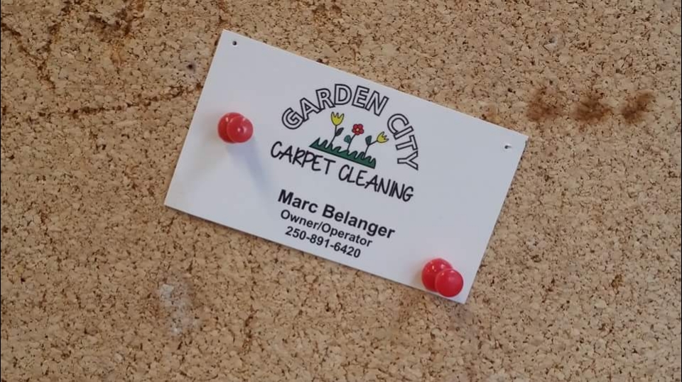 Garden City Carpet Cleaning | 2978A Pickford Rd, Victoria, BC V9B 2K7, Canada | Phone: (250) 891-6420