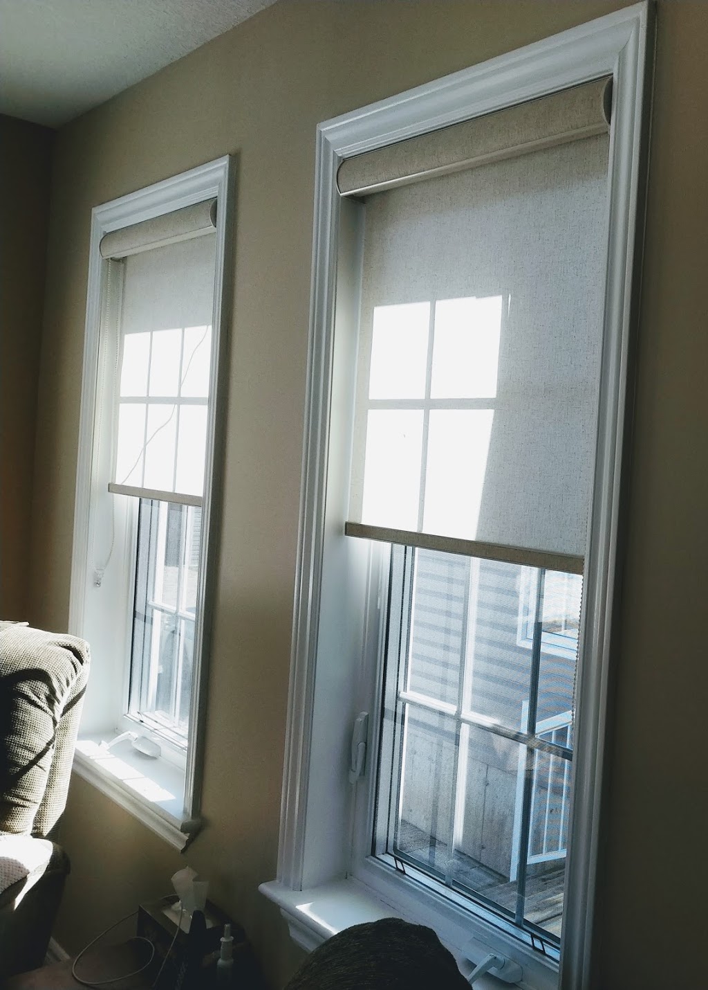 Bay Point Interiors Custom Window Coverings | 12178 lanark rd, Calabogie, ON K0J 1H0, Canada | Phone: (613) 570-0560